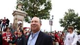 South Carolina’s Pete Lembo named Buffalo football head coach