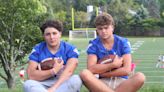 'I instantly broke down into tears.' Blind Brook football players mourn their lost season