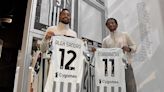 Cuadrado sigue en líos: hinchas de la Juventus piden quitar su camiseta del museo del club