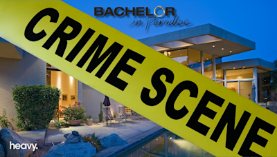 'Bachelor in Paradise' Star's Home Burglarized