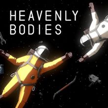 Heavenly Bodies - PS4 & PS5 games | PlayStation US