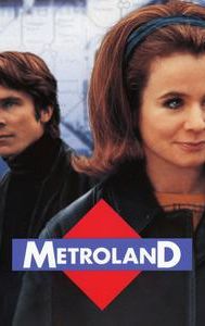 Metroland (film)