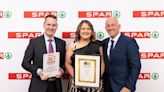 Wexford SPAR stores receive top accolade for retail excellence
