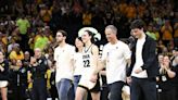 Final Four a hot ticket, even for Caitlin Clark’s family