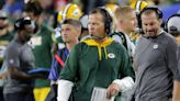 Former Packers’ DC Joe Barry to interview with Eagles for LB coach position