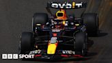 Belgian Grand Prix 2024: Max Verstappen tops first practice at Spa-Francorchamps but takes grid penalty for race