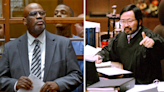 2 figures from the O.J. Simpson trial in the news again