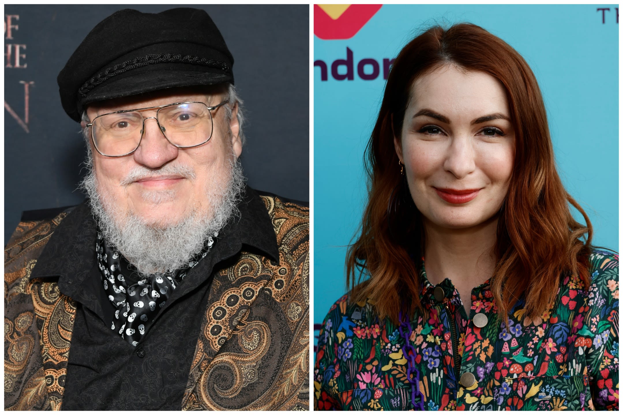 George R.R. Martin Short ‘The Ugly Chickens,’ Starring Felicia Day, to Premiere at HollyShorts (EXCLUSIVE)