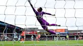 Brentford thump Luton 5-1 to move 10 points clear of drop zone