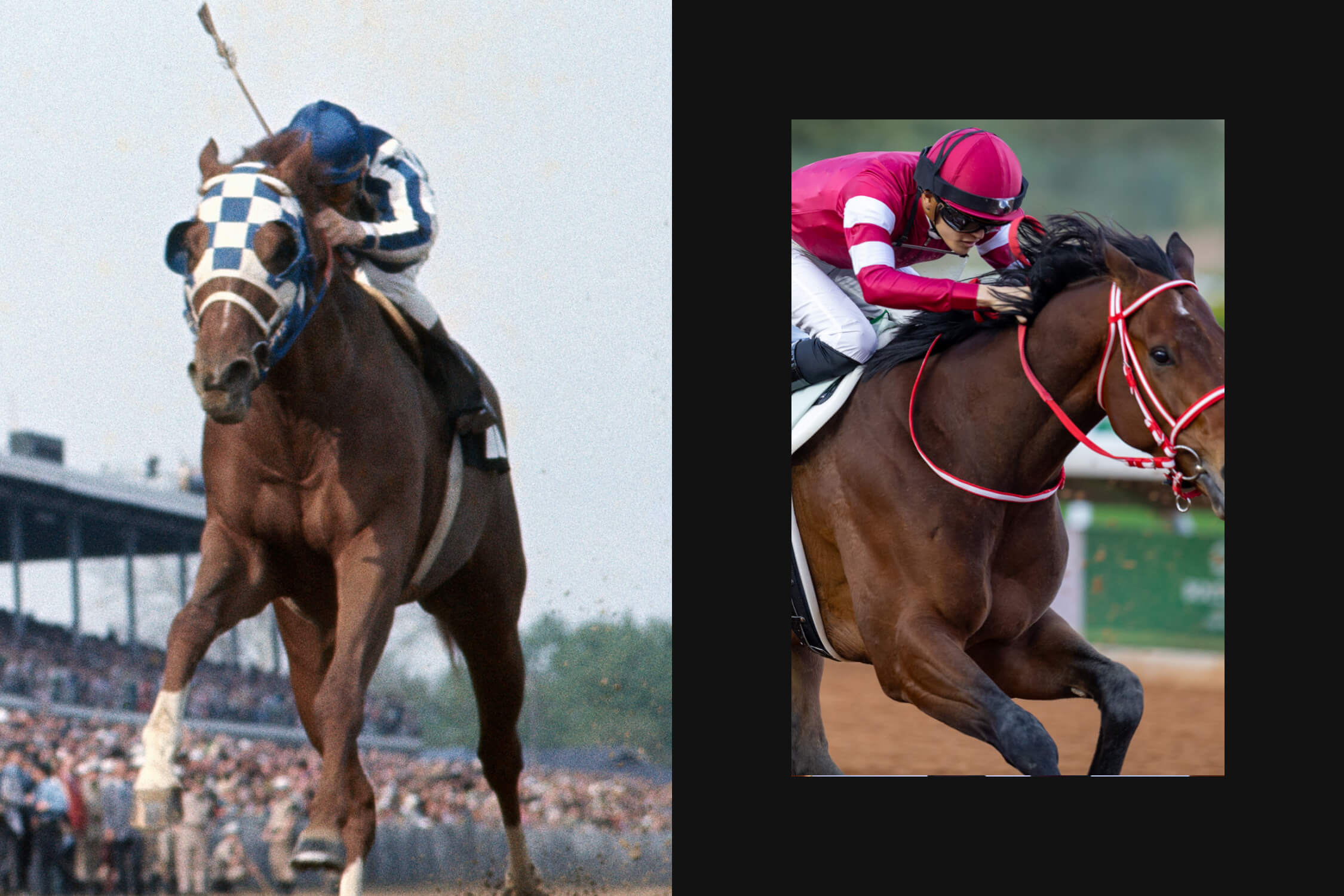 The 'Bracket Breakers' take on the Kentucky Derby: Can past trends help us pick a long shot?