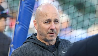 Yankees GM Brian Cashman ‘is severely underrated,’ rival says