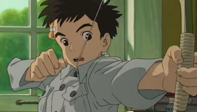 Stream It Or Skip It: ‘The Boy and the Heron’ on VOD, Hayao Miyazaki's new masterpiece of heart and vision