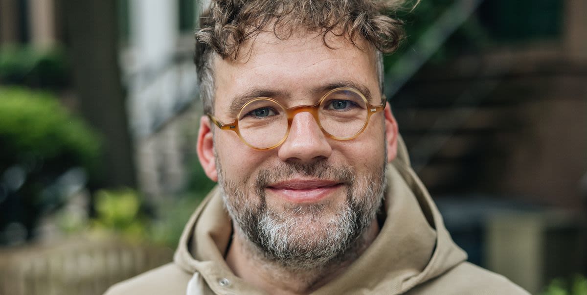 Five Fits With: Tom Broughton of Cubitts, Who Makes Spectacles, Not ‘Eyewear’