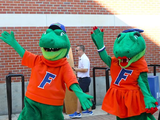 SEC Nation coming to Gainesville for Florida football opener vs Miami