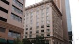 Historic Fort Worth tower, formerly XTO Energy, will be converted into $33M hotel