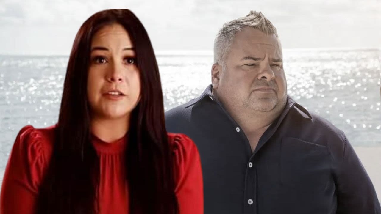 90 Day Fiance: Liz Comes Face To Face With Big Ed, Isn't Ready To "Give Up"