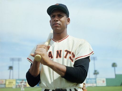 Hall of Famer Orlando Cepeda dies at 86