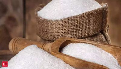 Govt may raise sugar and ethanol prices to boost local supplies: Food Minister Chirag Paswan