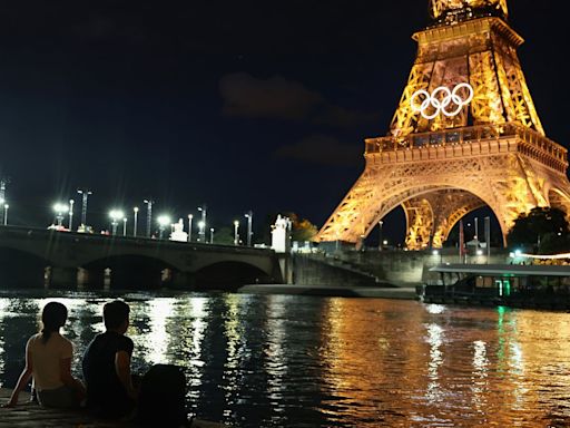 Tickets still unsold for Olympic opening ceremony and 100m finals at Paris 2024
