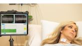 CORRECTING and REPLACING Sutter Health Deploys World's First Wearable Doppler Ultrasound Patch to Enhance Safety of ICU Patients