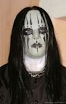 Joey Jordison