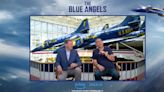 How they made "The Blue Angels" movie