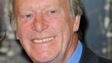 Minder star Dennis Waterman dies aged 74