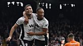 Soccer-Wilson, Pereira goals give Fulham win over struggling Leeds