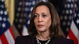 Kamala Harris Goes to War on Supreme Court and Backs Term Limits