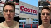 'They'll put it on file': Former Costco worker shares how you can get banned from making returns