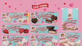 Little Debbie adds new treats for Valentine’s Day