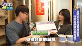 徐千晴「回娘家」街訪 新竹市民對「她」施政普遍表達滿意