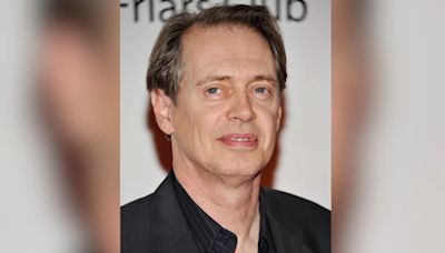 Actor Steve Buscemi punched in the face in random attack in New York City