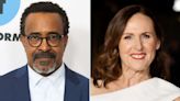 Tim Meadows Reveals Molly Shannon Wrote His Son a College Recommendation Letter — and 'It Worked!' (Exclusive)