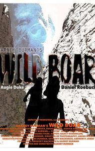 Barney Burman's Wild Boar