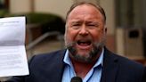 Alex Jones ordered to pay $965 million in Sandy Hook defamation trial