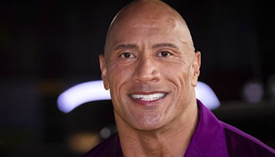 Dwayne Johnson habla del atentado contra Trump - La Opinión