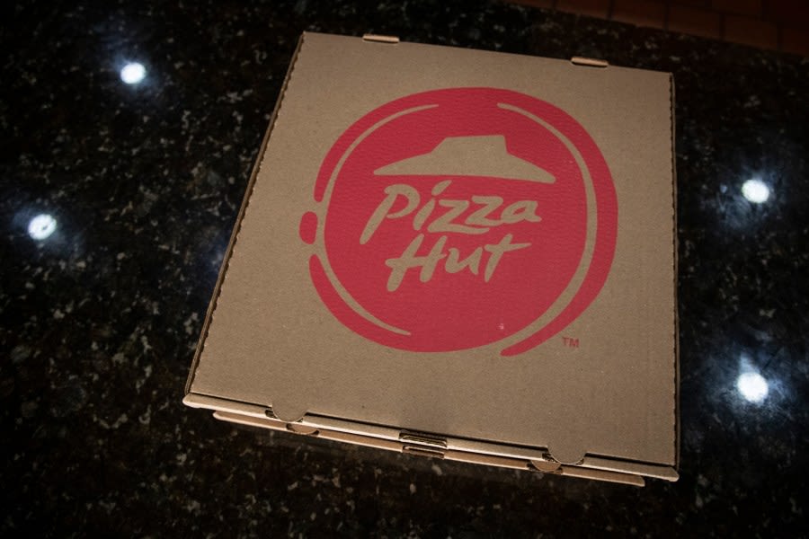 Pizza Hut summer reading program comes with free pizza