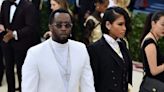 Cassie’s Former Make-Up Artist Claims Diddy Assaulted Singer Years Before Hotel Video