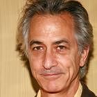 David Strathairn