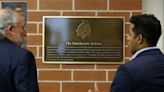 'Merely the first step': Plaque in honor of indigenous people unveiled at Dartmouth High