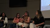 Educational Studies students host open panel after police intervention in class project - The DePauw