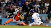 What we learned as Giants swept by Ohtani, Dodgers in LA