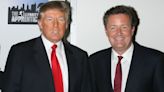 Piers Morgan tells Trump how to force left into 'political suicide' during trial