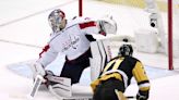 Malkin's late goal lifts Penguins past Ovechkin, Caps 4-3