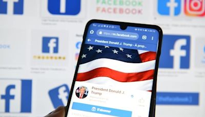 Meta met fin aux conditions spéciales imposées à Donald Trump sur Facebook et Instagram