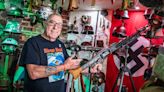 Yorkshire soldier at heart of £50K war collection for priceless reason