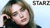 ‘The Venery of Samantha Bird’ Starring Katherine Langford Gets Starz Series Order