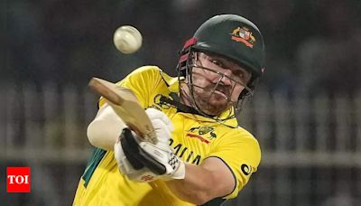 'We'll pick our targets': Travis Head opens up on partnering with David Warner for Australia in T20 World Cup | Cricket News - Times of India