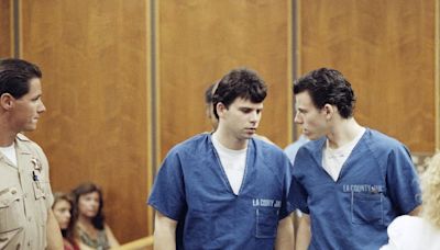 Netflix’s ‘Monsters’ Season 2 will cover the Menendez brothers. Here’s the true story